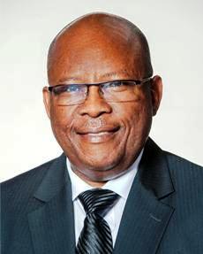 Nelson Mandela Metropolitan Municipality acting Municipal Manager, Mpilo Mbambisa